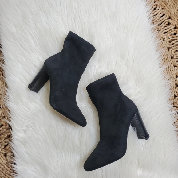 Michael Kors Sock Boots - Picture 2 of 7